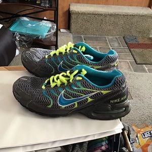 Nike Air Torch 4, size 7.5